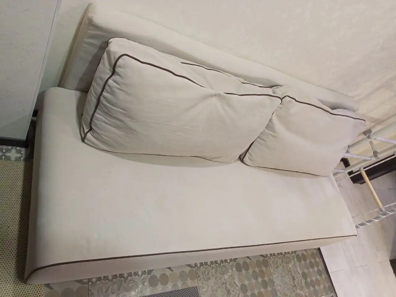 Диван еврокнижка