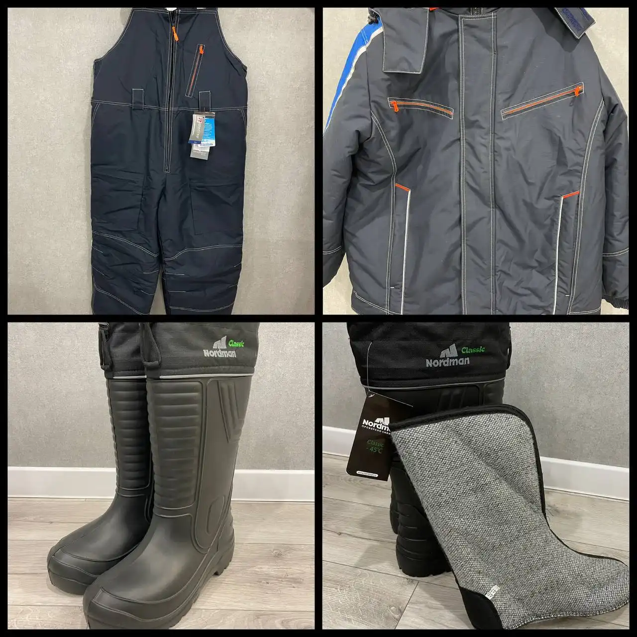 Продажа спецодежды Техноавиа Скаймастер