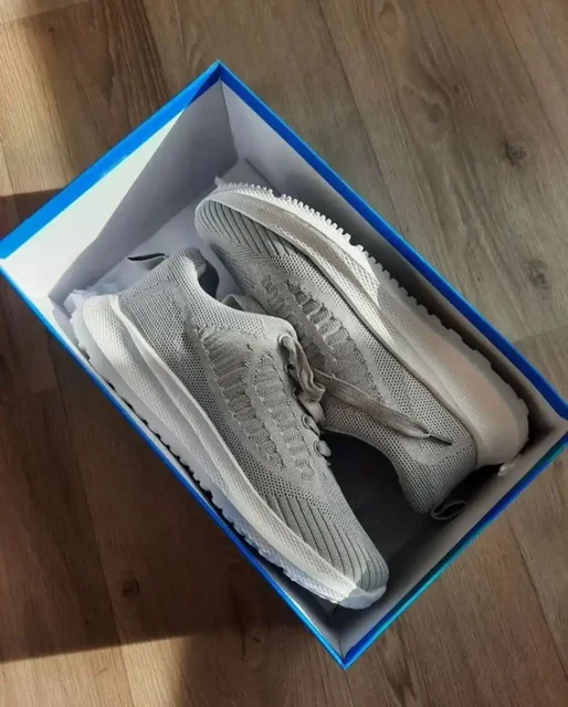 Кроссовки новые - частное объявление в Тюмень