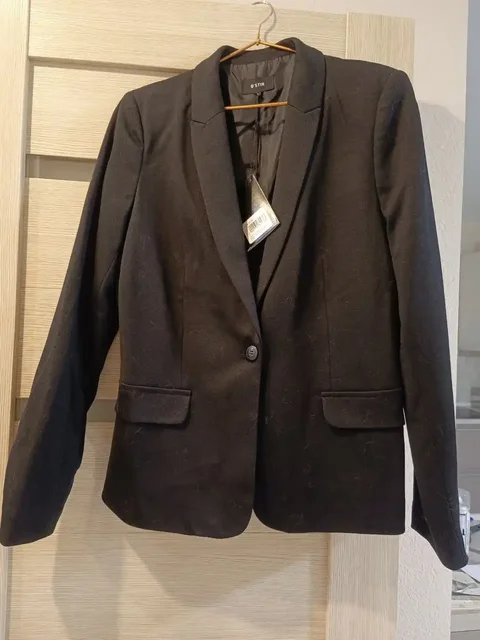 Пиджак приталенный Остин новый с этикеткой - частное объявление в Тюмень