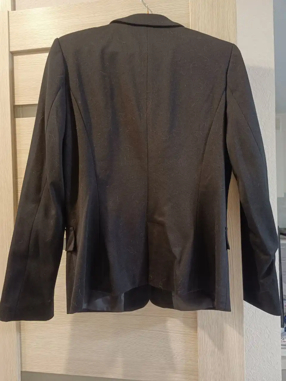 Пиджак приталенный Остин новый с этикеткой