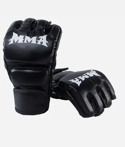 Перчатки ММА и боксерские - Хобби и отдых в Тюмень