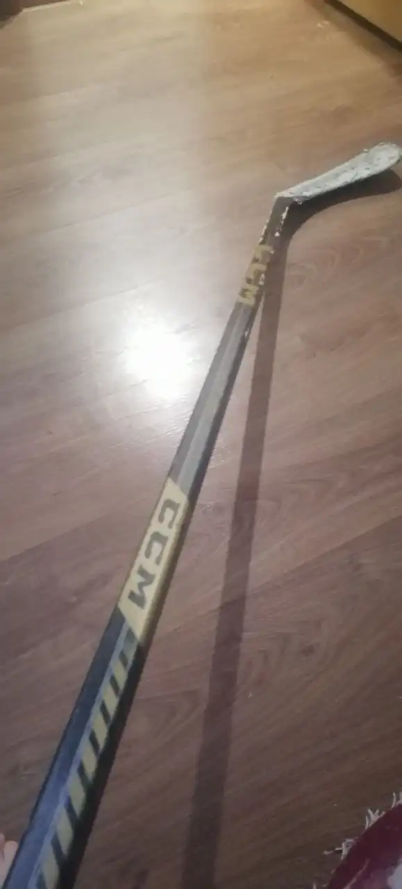 Продажа клюшки ССМ правого хвата