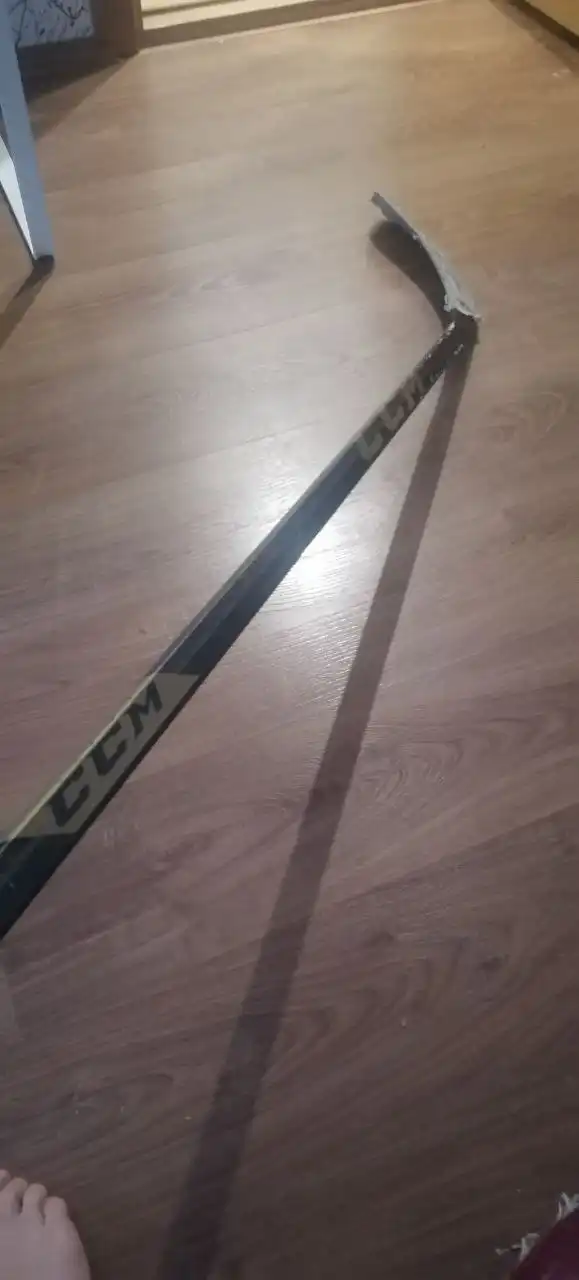 Продажа клюшки ССМ правого хвата