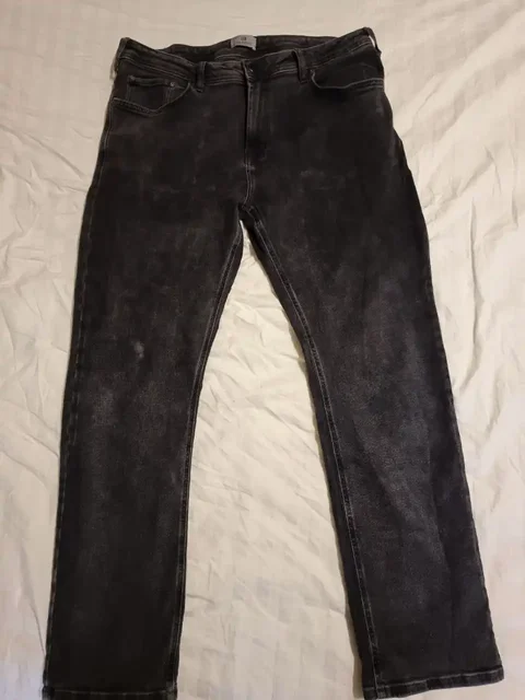 Продам мужские джинсы размер 52 - частное объявление в Тюмень