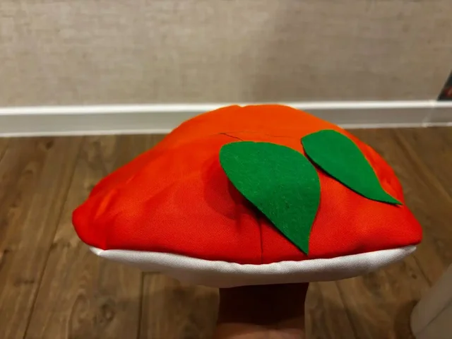 Продам шапочку грибочка - частное объявление в Тюмень