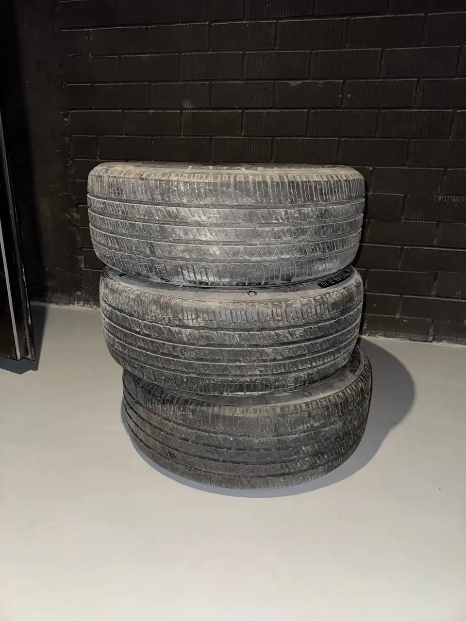 Шины Michelin Primacy Tour A/S 225/55 R18