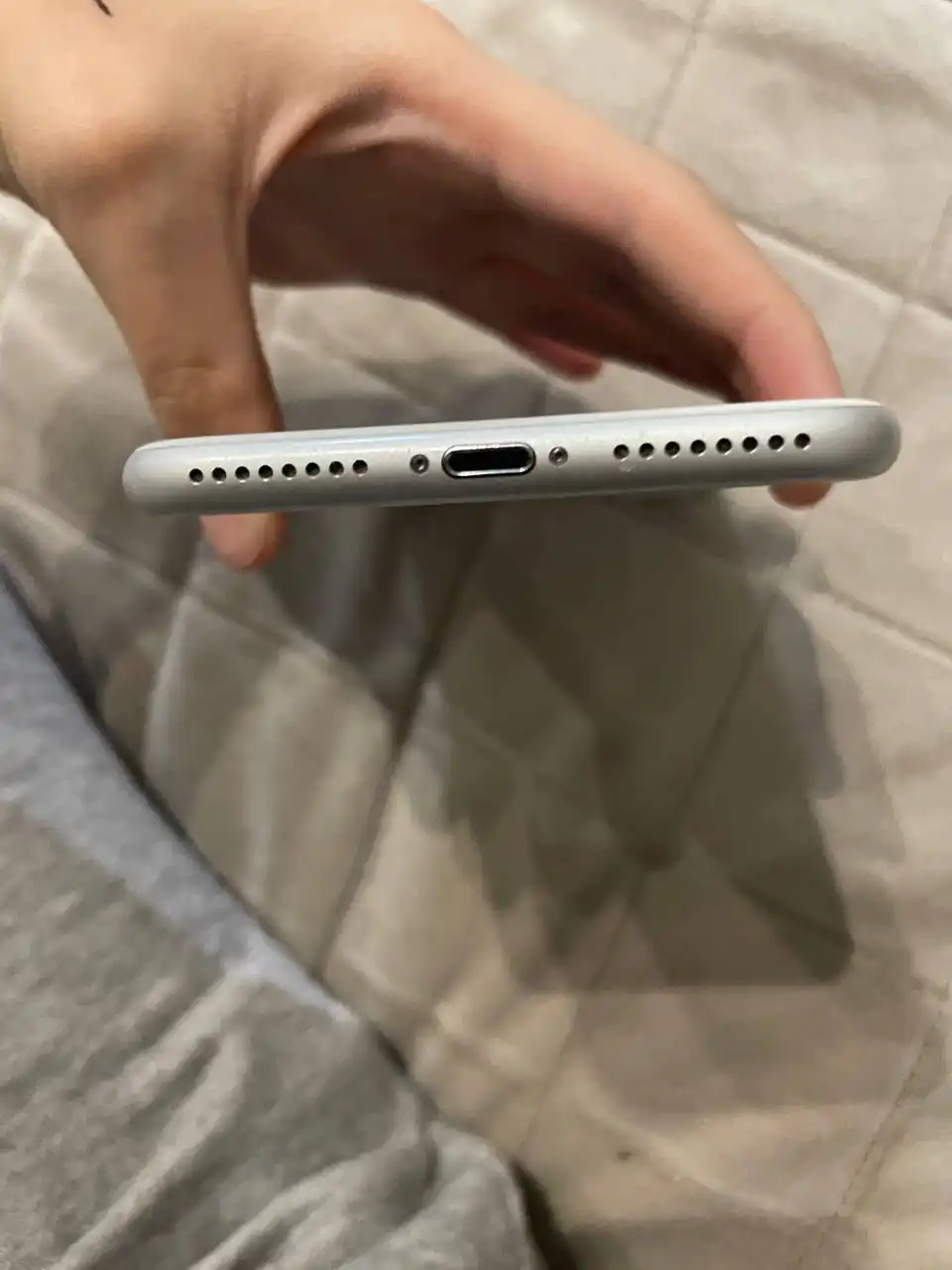 Продам iPhone 8+ 64GB в идеальном состоянии