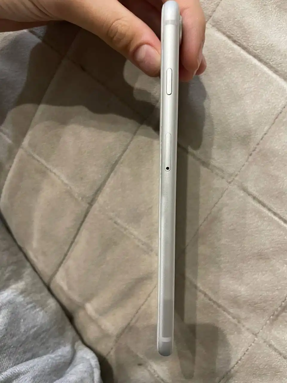 Продам iPhone 8+ 64GB в идеальном состоянии