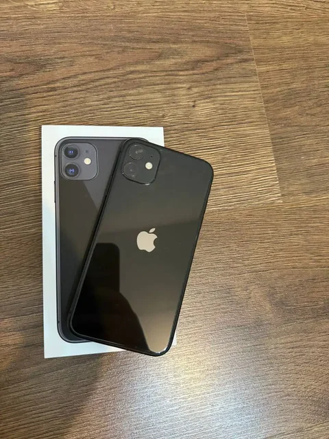 Продам iPhone 11 128 ГБ в хорошем состоянии - частное объявление в Тюмень