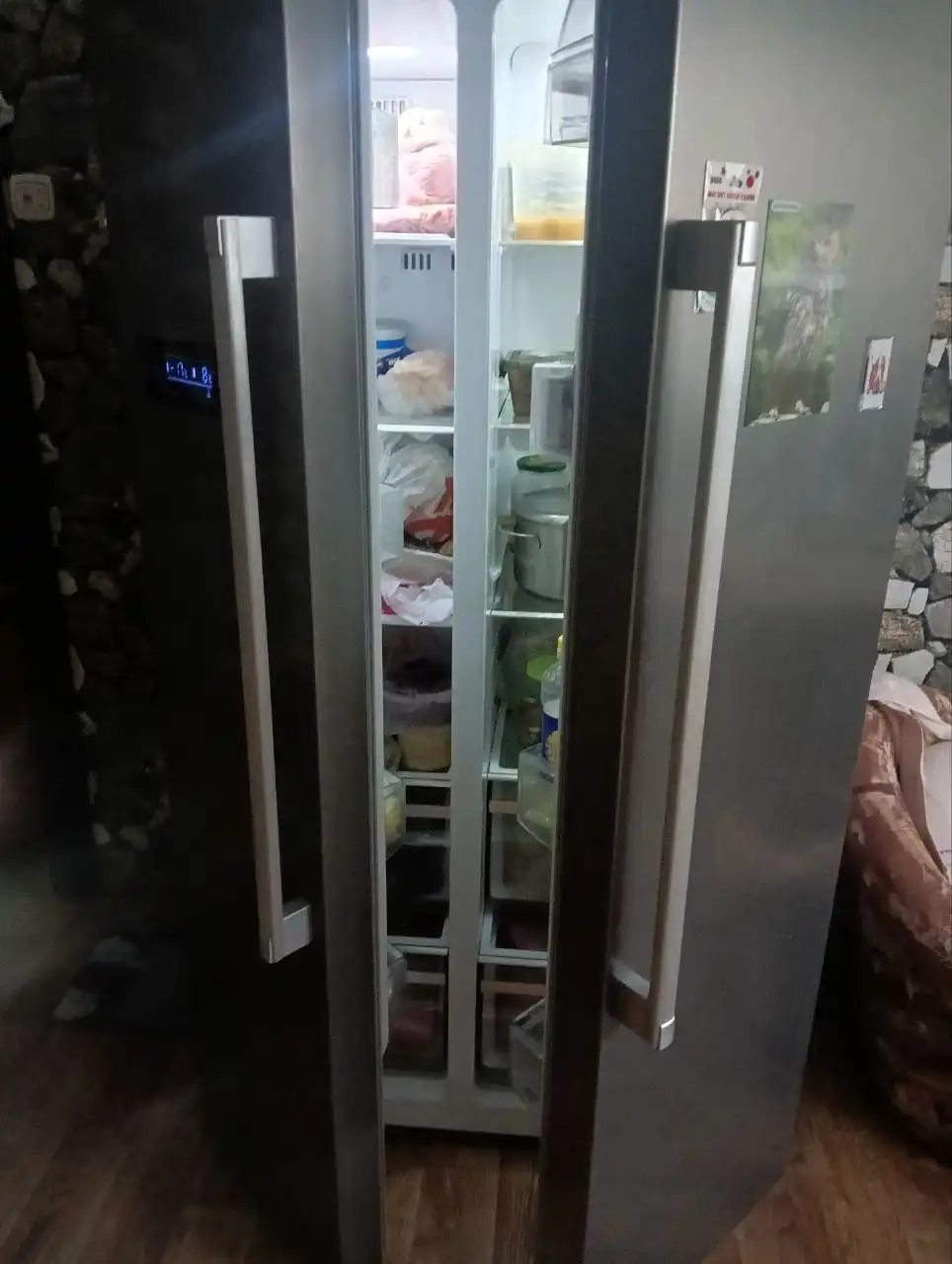 Продажа холодильников Свиряга