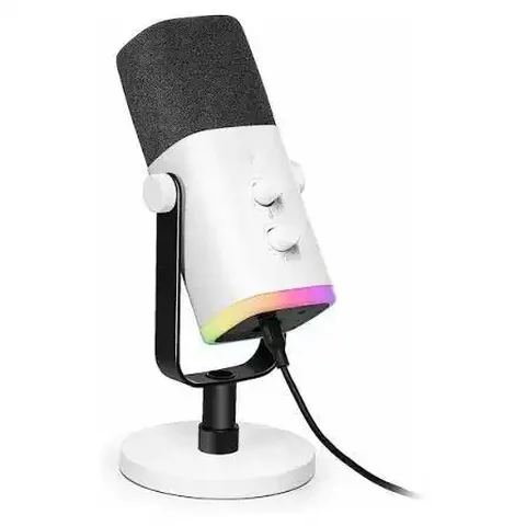 Продам микрофон FiFine AM8 - частное объявление в Тюмень