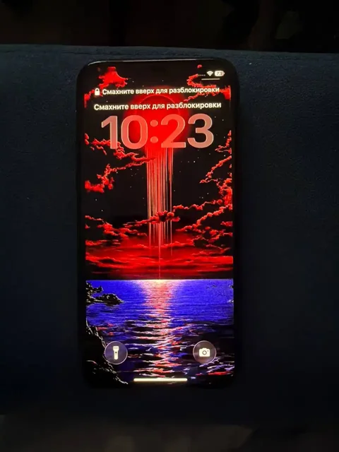 iPhone 11 Pro 64GB Sim+Esim в идеальном состоянии - частное объявление в Тюмень