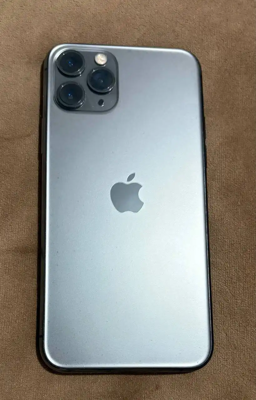 iPhone 11 Pro 64GB Sim+Esim в идеальном состоянии