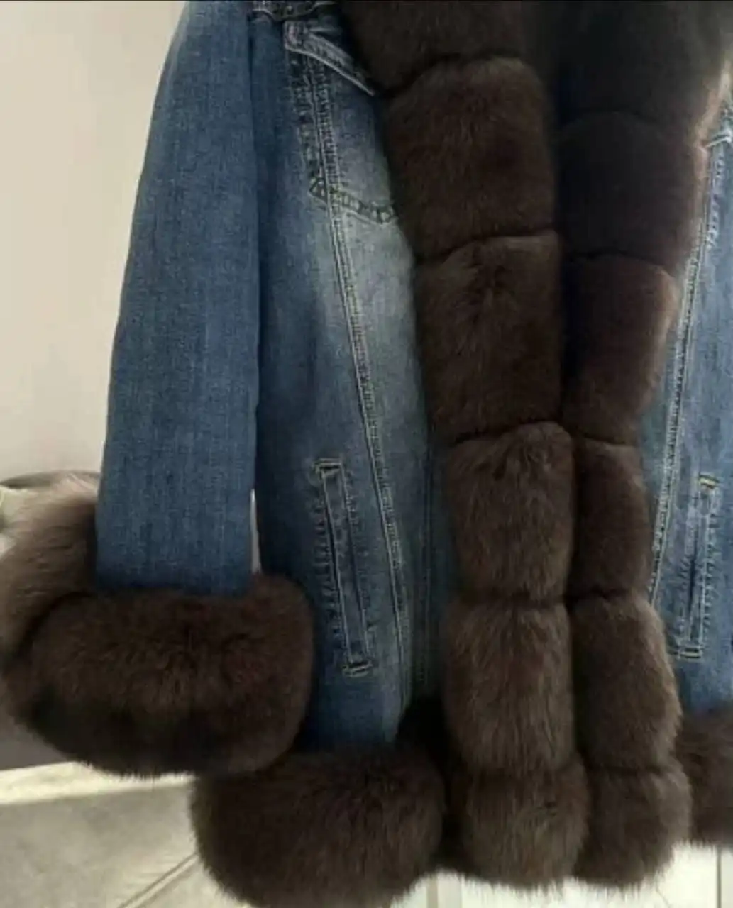 Зимняя куртка до -30, размер 44-46