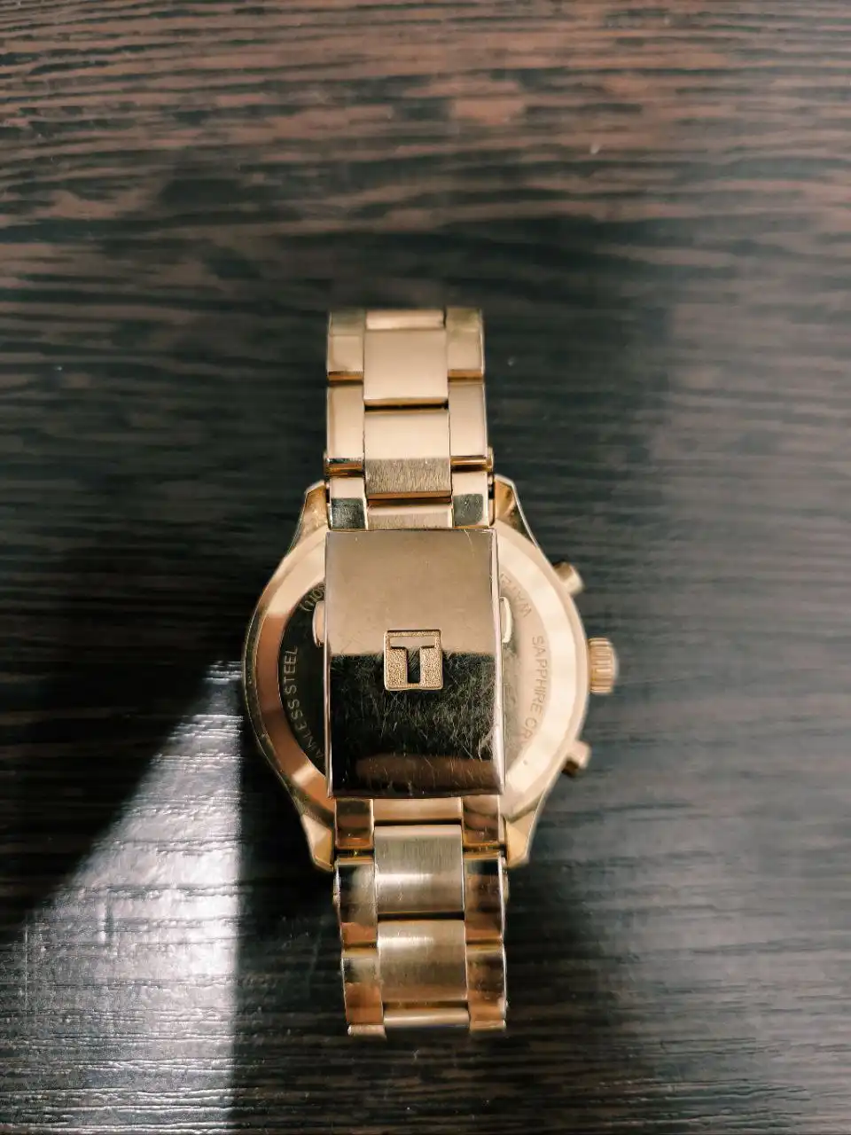 Часы Tissot, Швейцария