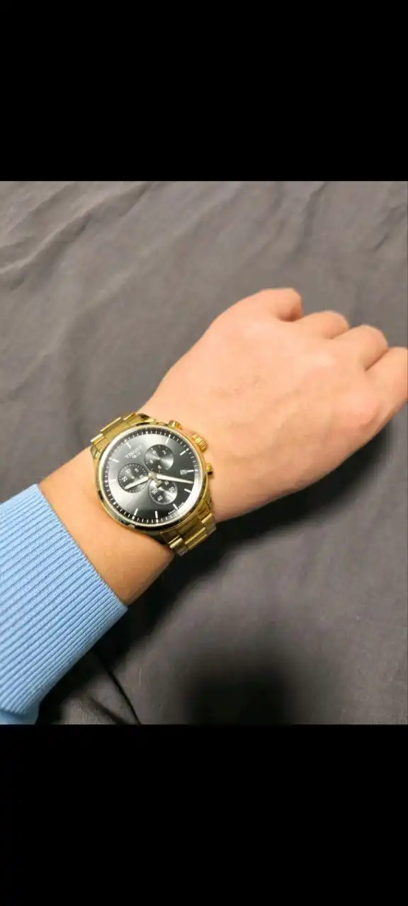 Часы Tissot, Швейцария