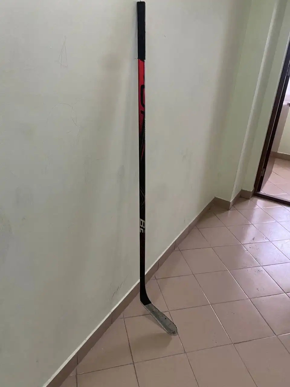 Клюшка Bauer Vapor