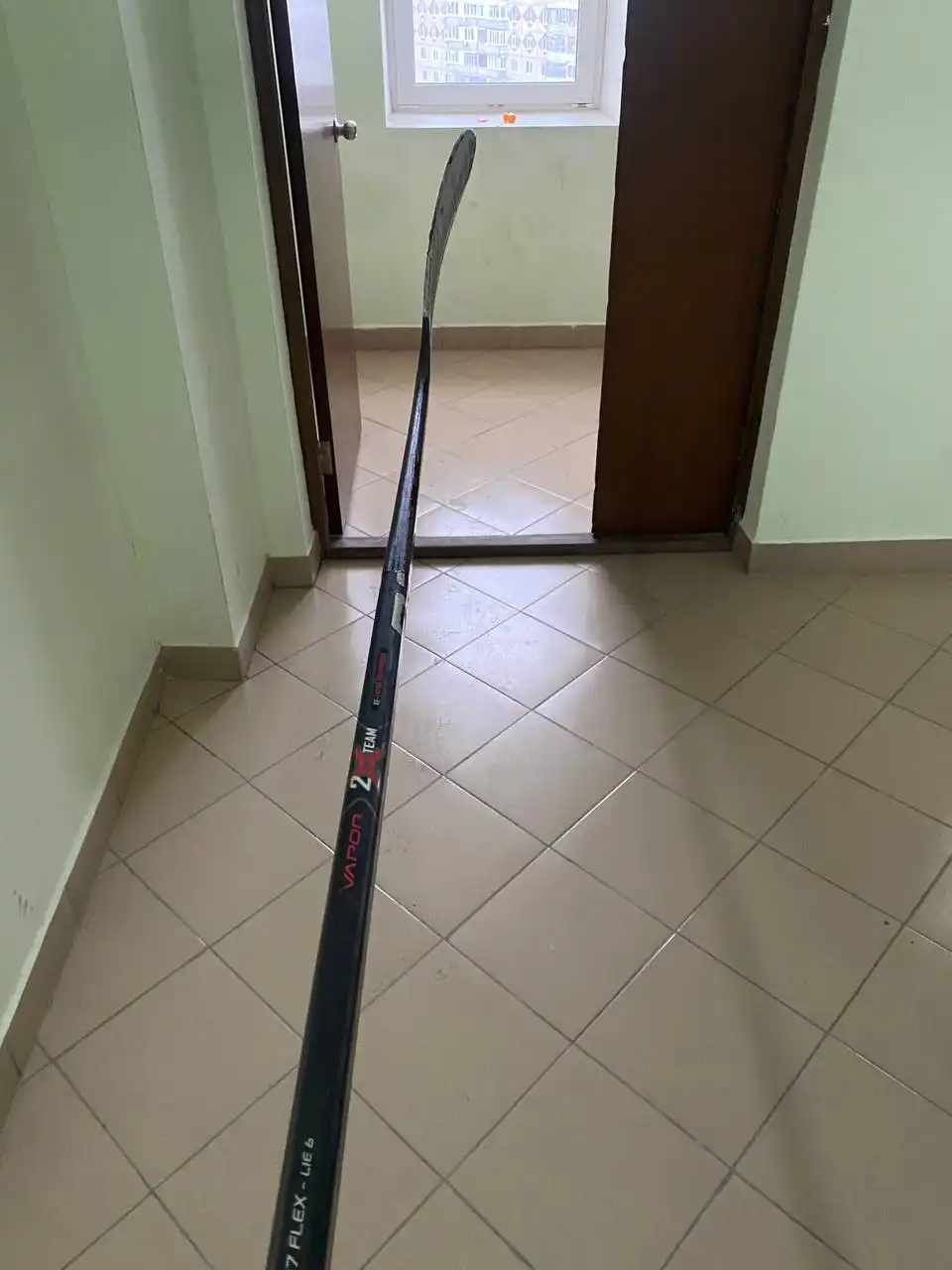 Клюшка Bauer Vapor
