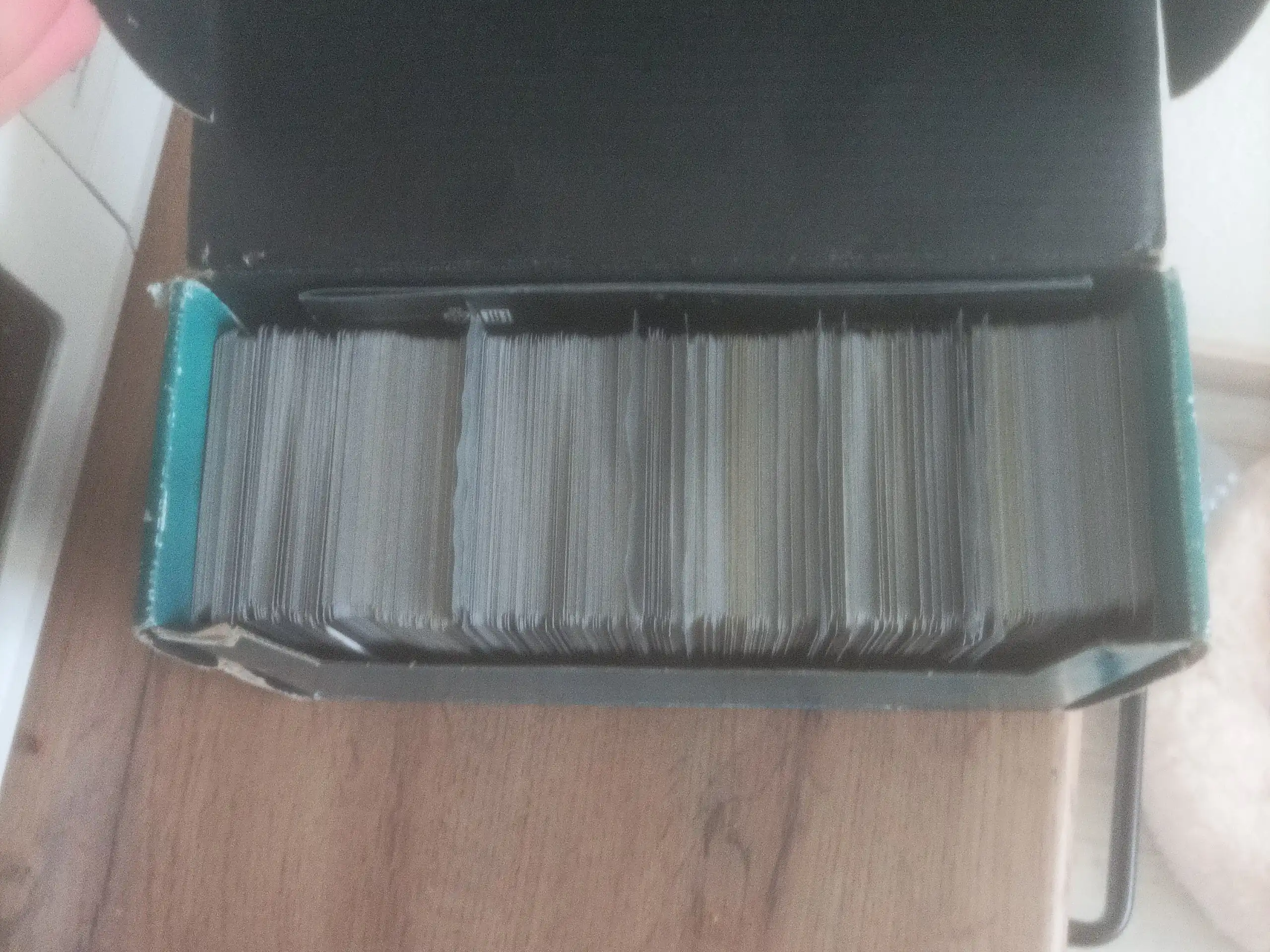 Колода карт MTG