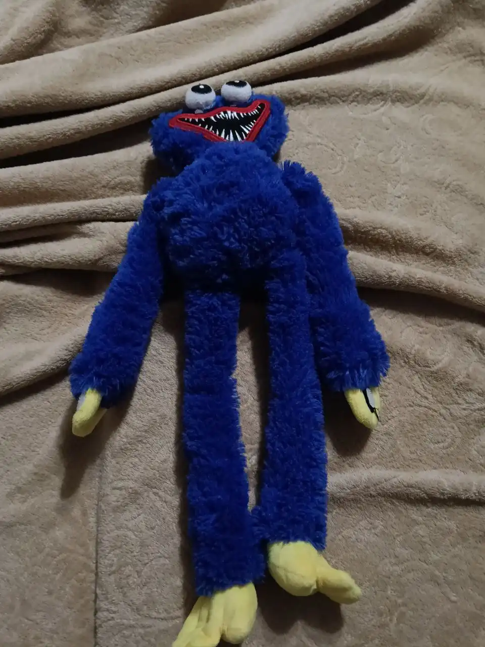 Продажа мягких игрушек