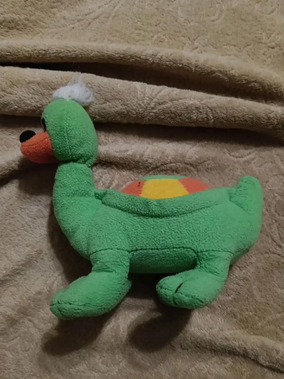 Продажа мягких игрушек