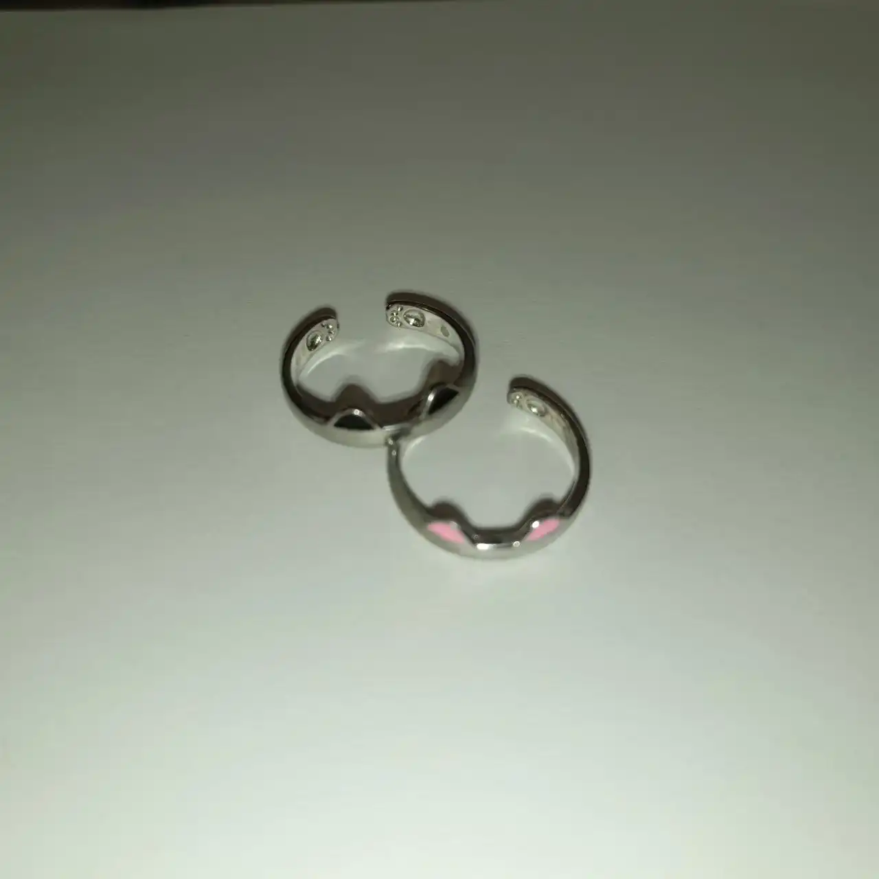 Продажа бижутерии и пирсинга