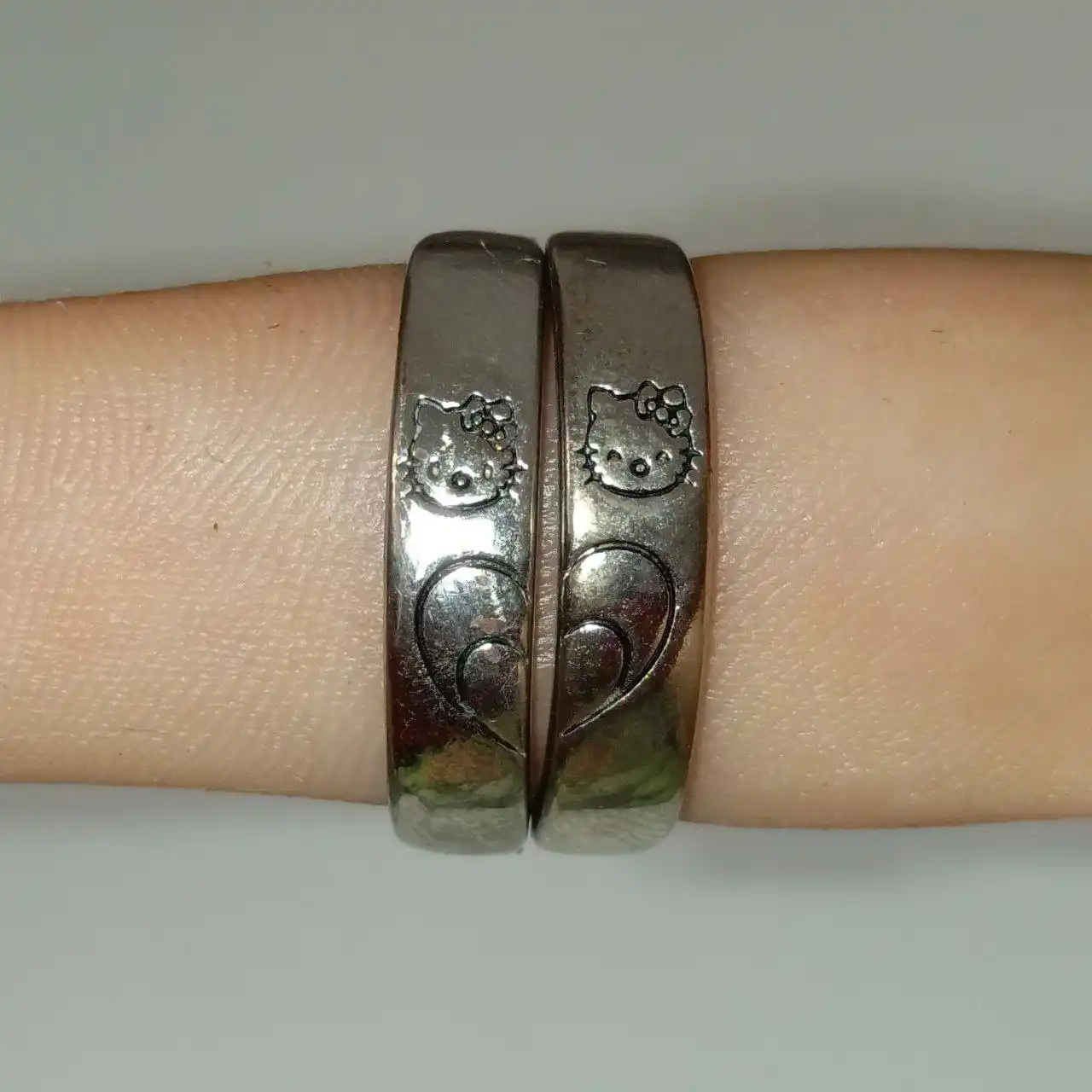 Продажа бижутерии и пирсинга