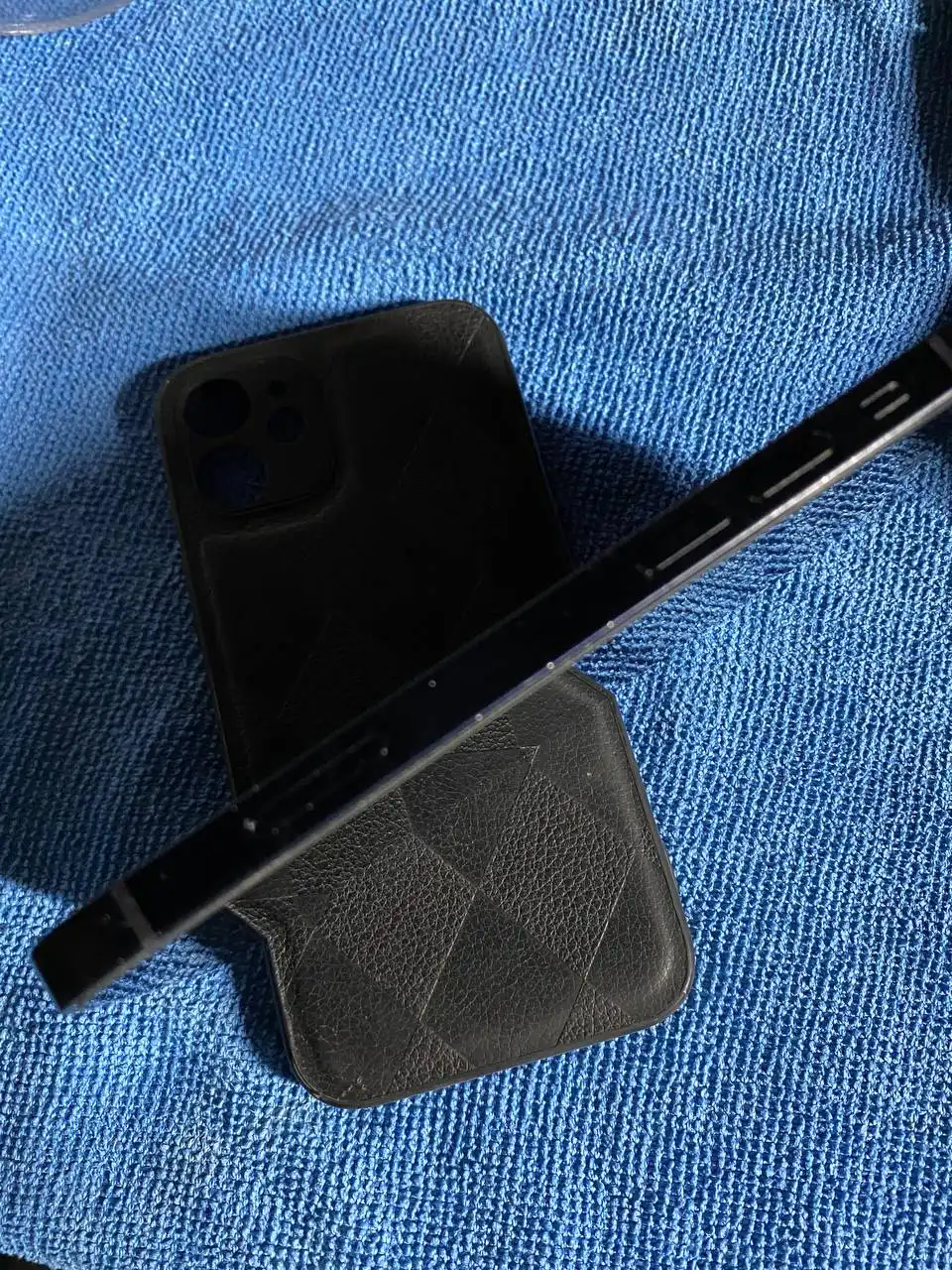 Продам iPhone 12 mini 128гб