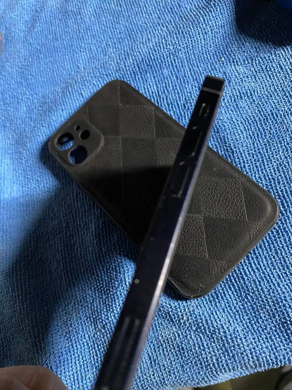 Продам iPhone 12 mini 128гб