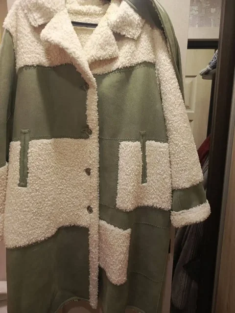Продам Дубленку размер 58 - Одежда в Тюмень