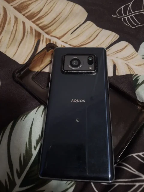 AQUOS R7 - Электроника в Тюмень