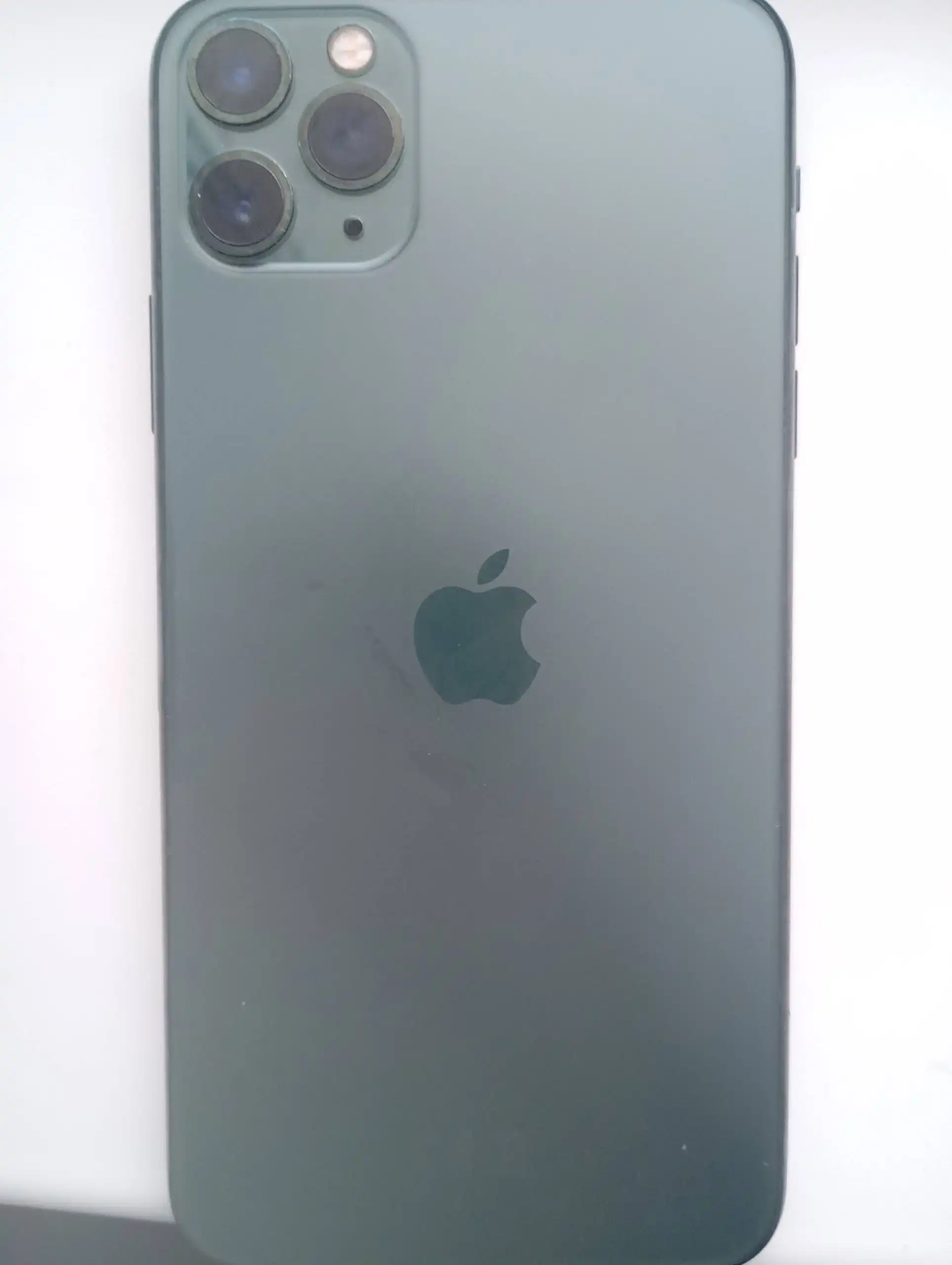 Продам iPhone 11 Pro Max 256GB с неисправным Face ID