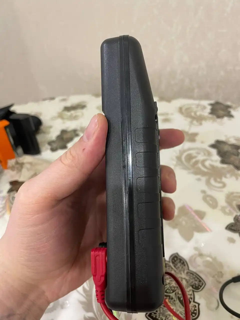 Мультиметр M890D