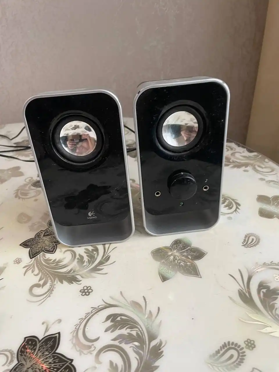 Продам настольные колонки для ПК