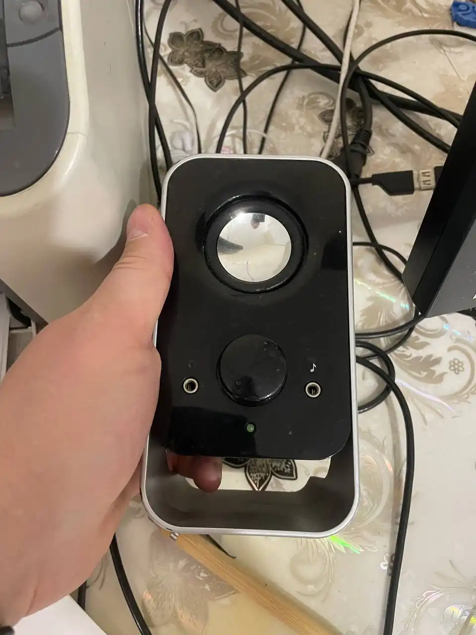 Продам настольные колонки для ПК