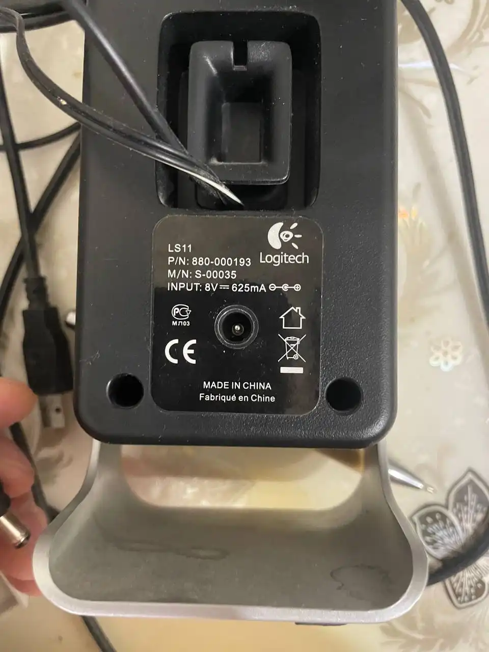 Продам настольные колонки для ПК