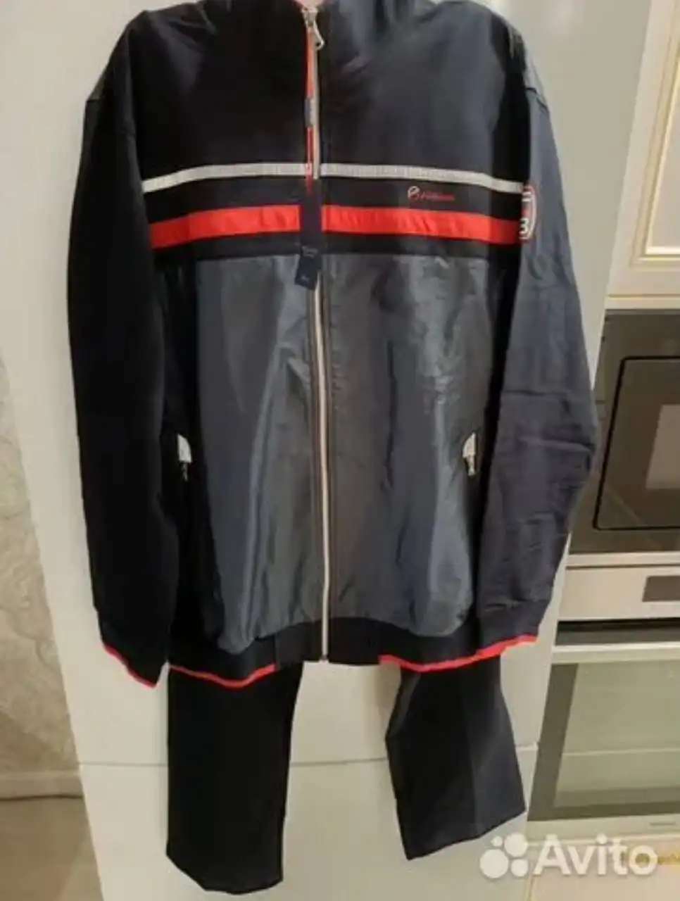 Спортивный костюм Fabiani мужской