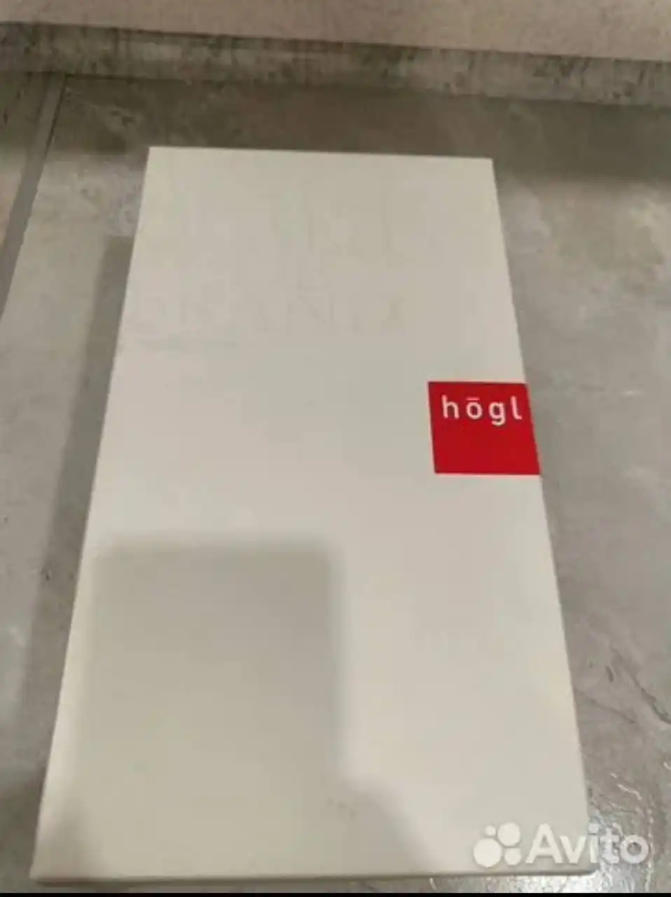 Женские туфли Hogl новые в Тюмени