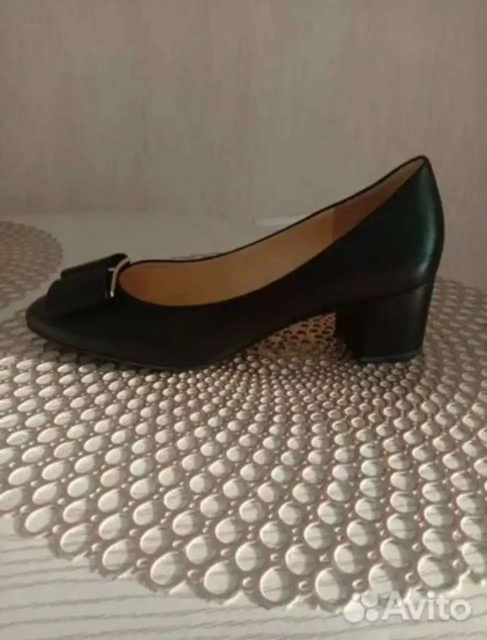 Женские туфли Hogl новые в Тюмени