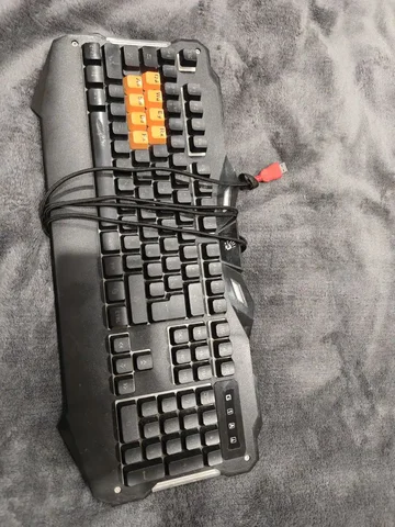 Клавиатура - Электроника в Тюмень