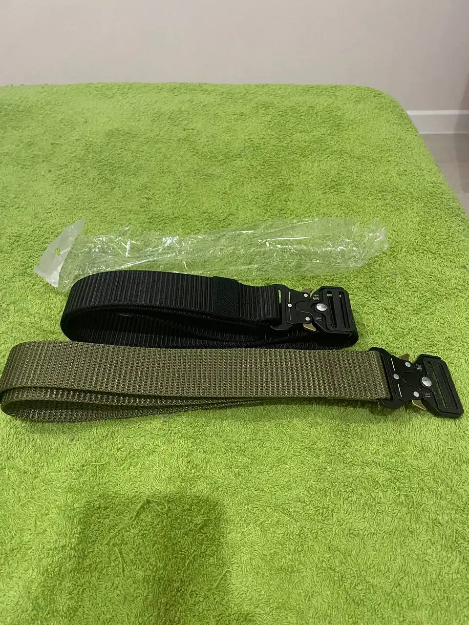 Новые мужские ремни в Тюмени