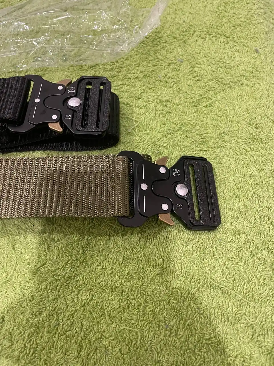 Новые мужские ремни в Тюмени