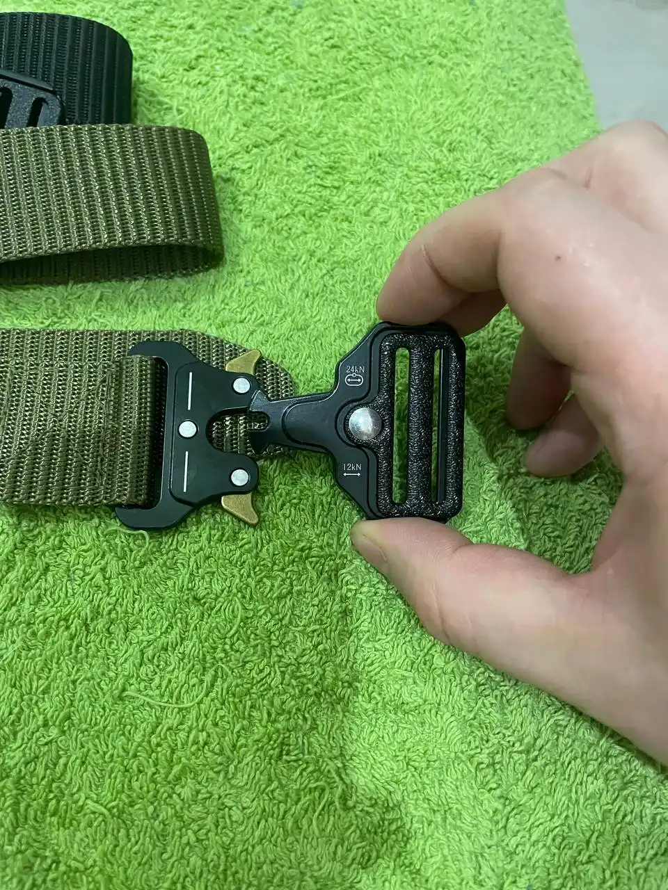 Новые мужские ремни в Тюмени