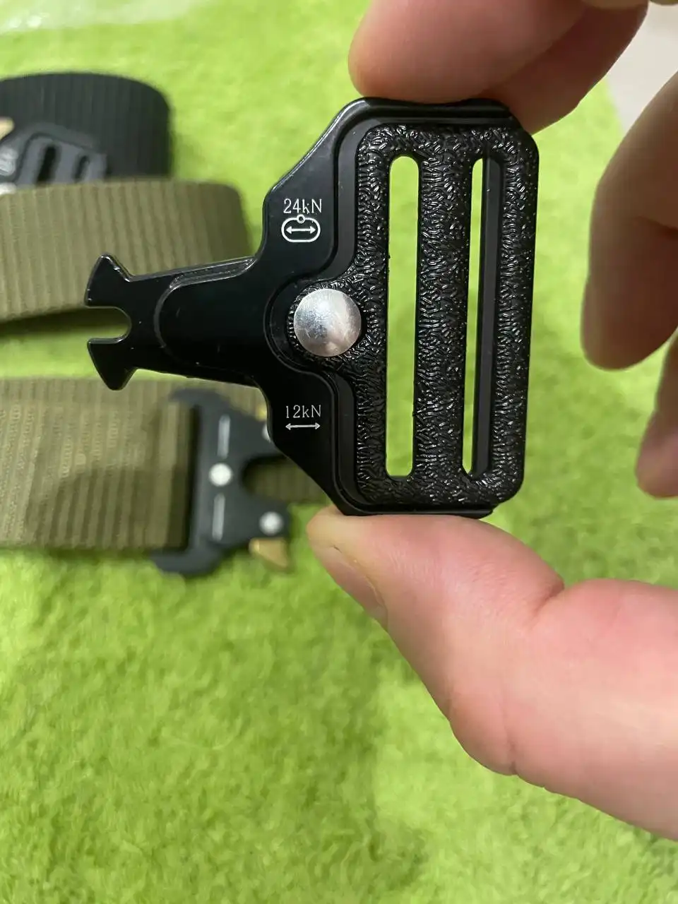 Новые мужские ремни в Тюмени