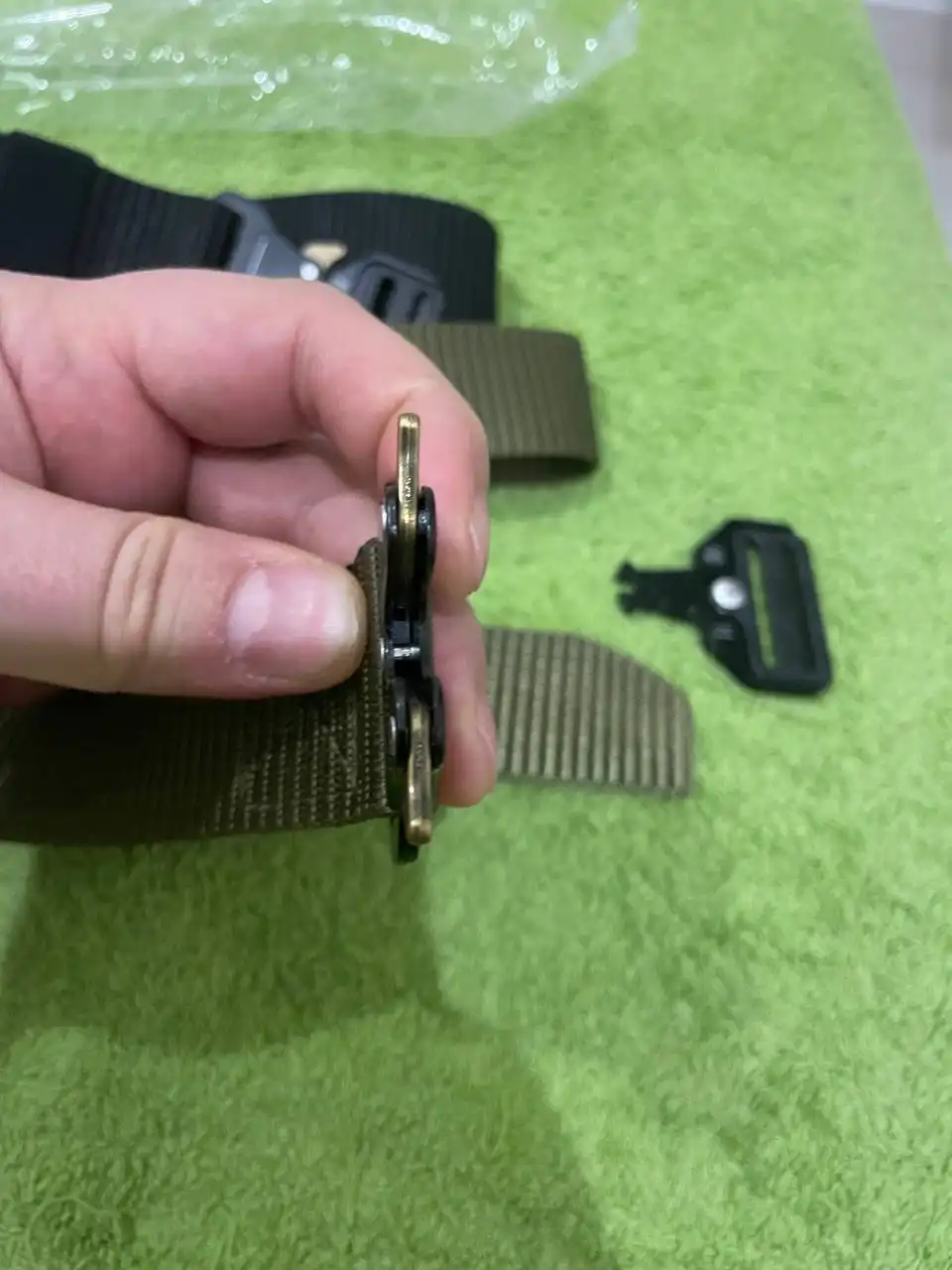 Новые мужские ремни в Тюмени