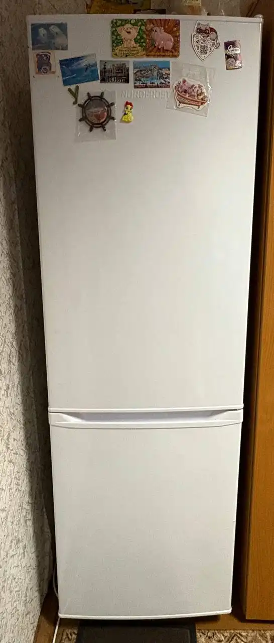 Холодильник NORDFROST