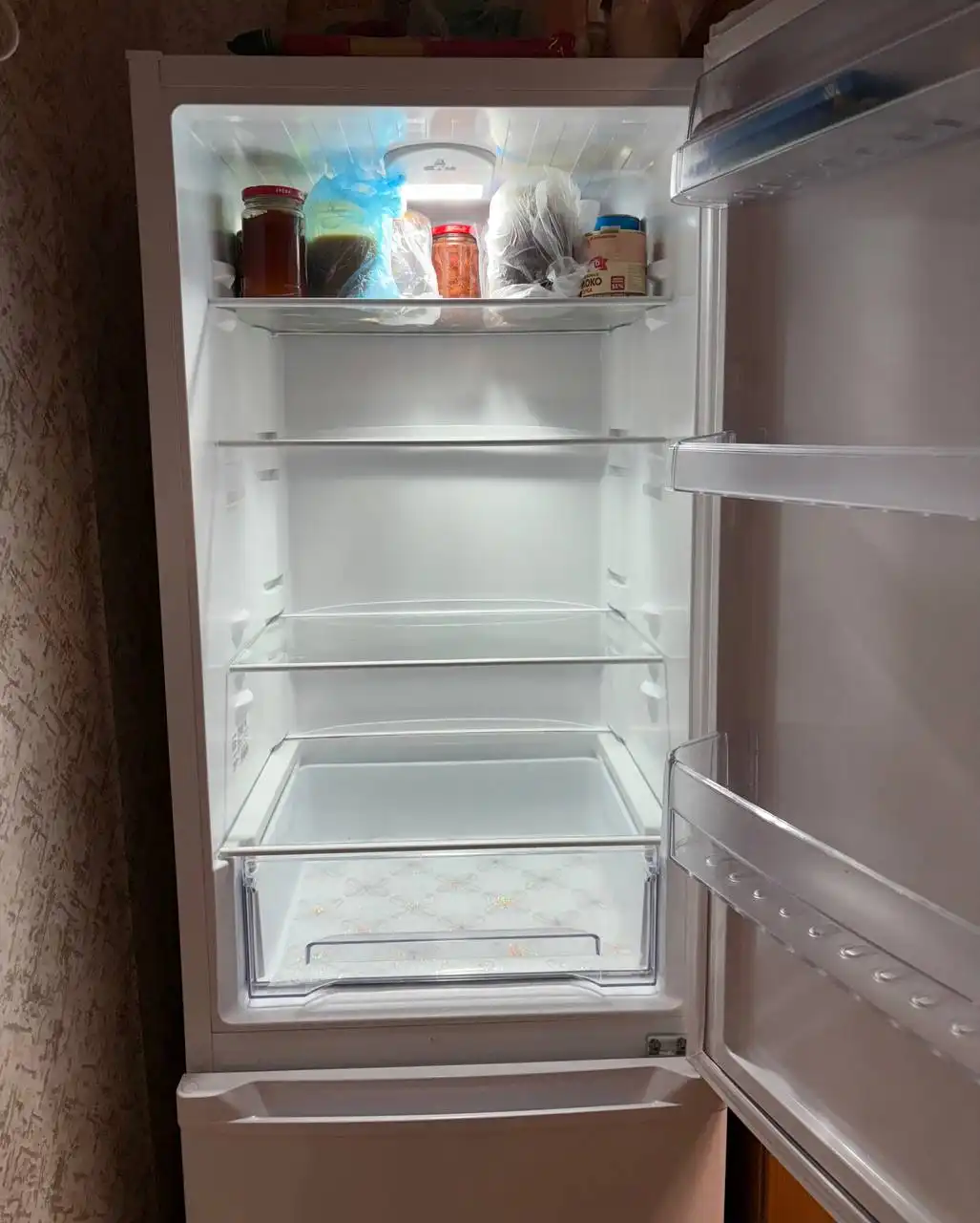 Холодильник NORDFROST