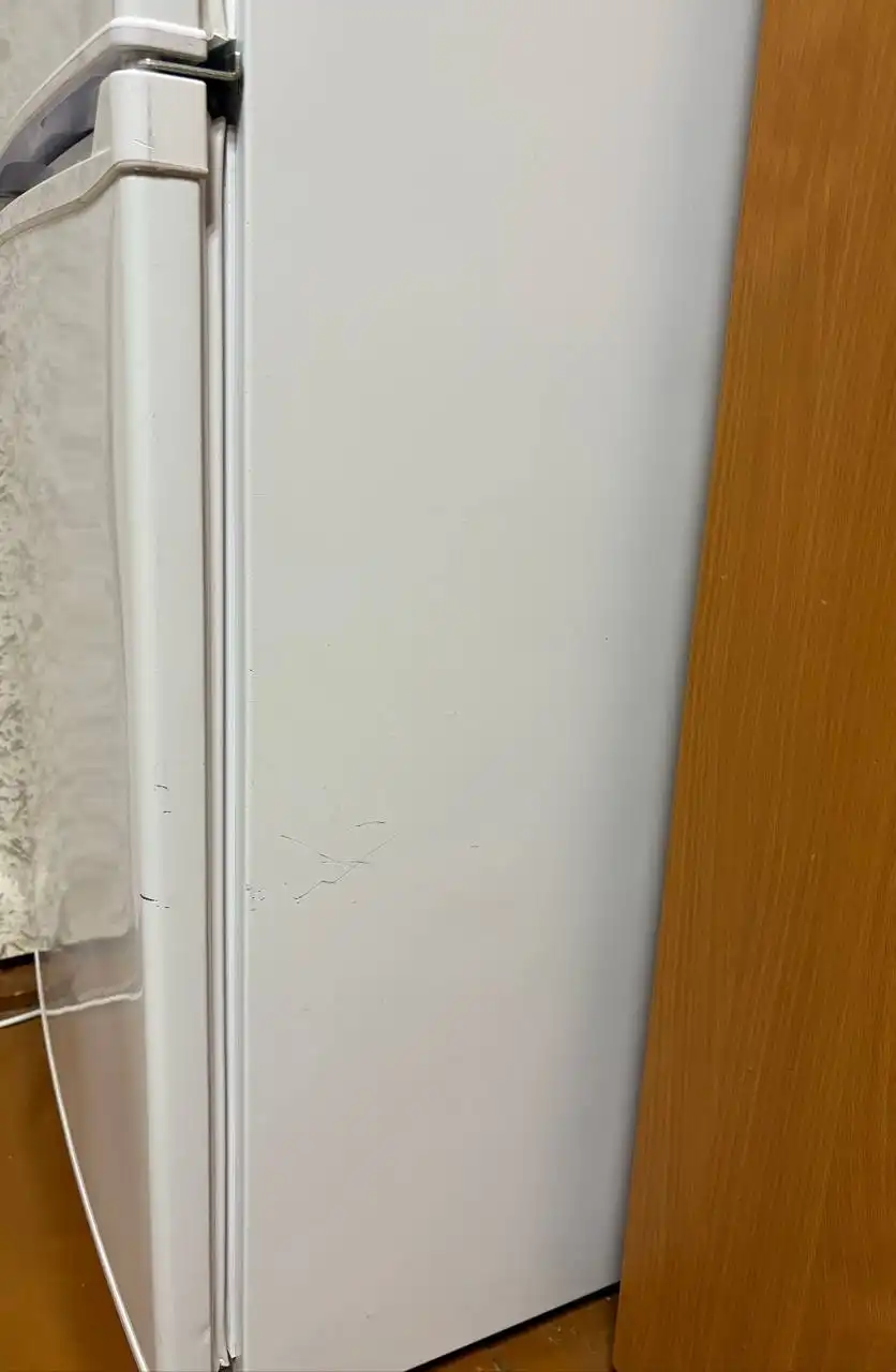 Холодильник NORDFROST