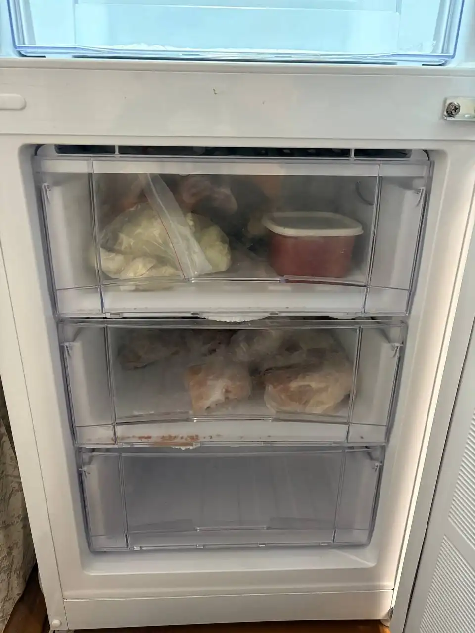 Холодильник NORDFROST